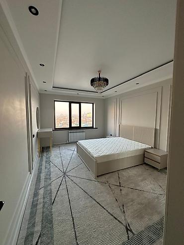 4х комн квартира: 2 комнаты, 71 м², Элитка, 8 этаж, Свежий ремонт — 5