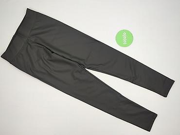 karko: Legginsy Sportowe damskie, rozmiar M — 2