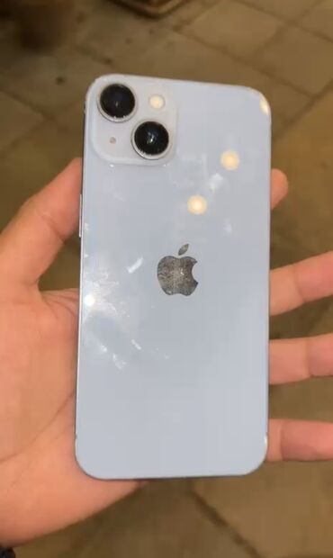 iphone 14 sade: IPhone 14, 128 GB, Face ID