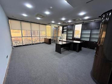 İcarəyə verilir 2 otaqlı ofis 33 m², Şah İsmayıl Xətai m. Daha 7