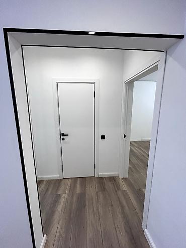 Продажа квартир: 2 комнаты, 61 м², 9 мкр 106 серия, 8 этаж, Евроремонт — 4
