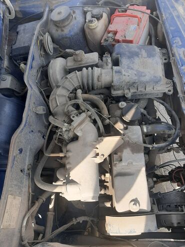 движок ваз 2107: Бензиновый мотор ВАЗ (LADA) 2000 г., 1.5 л, Б/у, Аналог, Россия