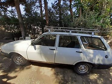 accent 1995: Renault 12: 1.2 l | 1995 il 300000 km Universal — 3