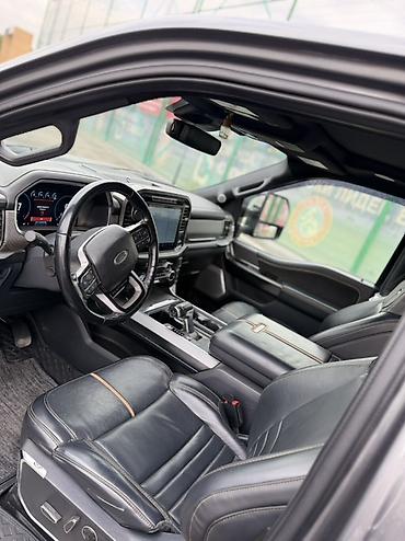 купить ram trx: Ford F-150: 2022 г., 3.5 л, Автомат, Бензин, Пикап — 5