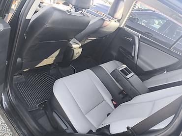 rav4 2008: Toyota RAV4: 2017 г., 2.5 л, Вариатор, Гибрид, Внедорожник — 4