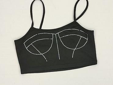bluzki impreza: Shein, Top damski, rozmiar S — 1