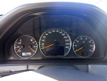 Mercedes-Benz: Mercedes-Benz E-Class: 2002 г., 4.3 л, Автомат, Бензин, Седан — 8