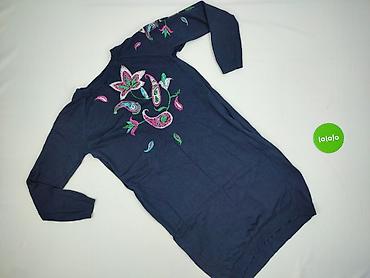 tie dye: Tatuum, Sukienka damska, rozmiar M — 2