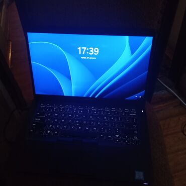 Электронные книги: Dell Latitude, 16 ", Intel Core i5, 256 ГБ, Платная доставка