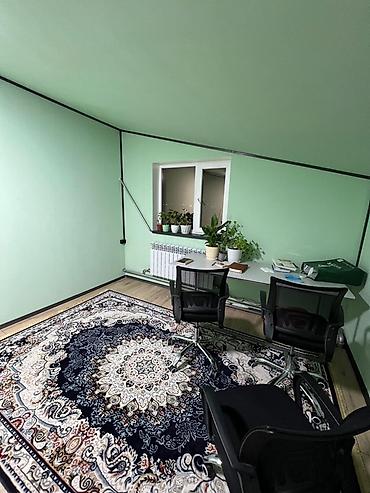 Аренда отелей и хостелов: 🛏️Хостел. койка -места 1-Айга 8000сом! *1 места 8000сом в месяц!* — 5