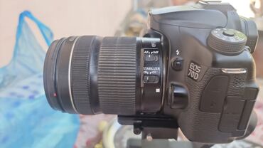 фотоаппарат canon g9: Куплю абектив 18-135 для видео Съемки на канон 70д