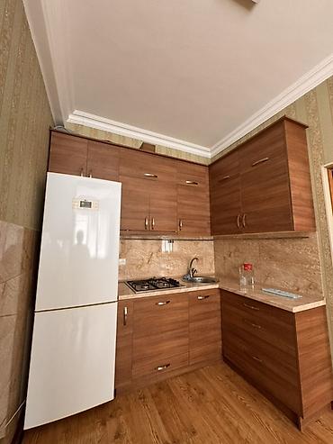 Продажа квартир: 1 комната, 41 м², Элитка, 6 этаж, Евроремонт — 10