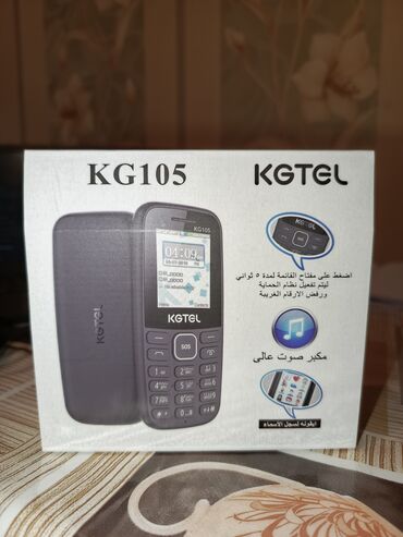 telefon teze: Yenidir. istifadə olunmayıb