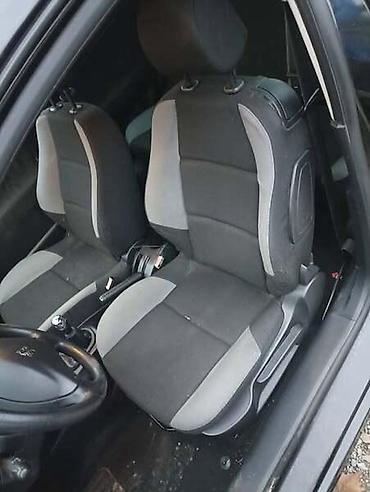 manuel auto: PEUGEOT 207 - KOMPLETAN AUTO U DELOVIMA | Originalni polovni delovi — 4