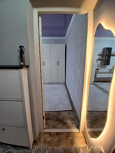 Продажа квартир: 1 комната, 42 м², Индивидуалка, 5 этаж, Евроремонт — 18