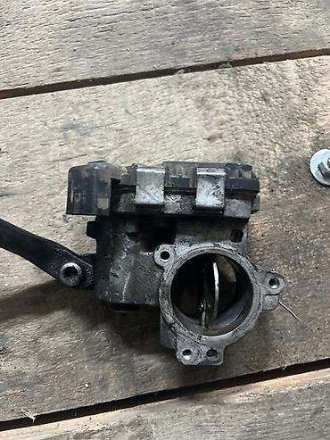 hladnjaca: KLAPNA PALJENJA ZA VOLKSWAGEN POLO - 04B128063K | Klapna paljenja za — 1