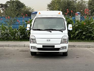 honda porter: Легкий грузовик, Hyundai, Стандарт, 3 т, Б/у — 2
