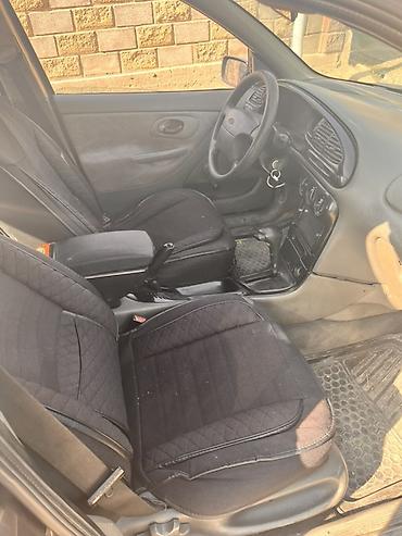 присадка для мотора: Ford Mondeo: 1999 г., 2 л, Автомат, Бензин, Седан — 1