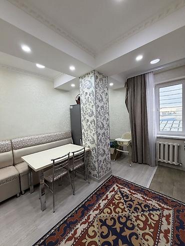 2 6: 2 комнаты, 66 м², АЮ Гранд Элитка, 4 этаж, Евроремонт — 8