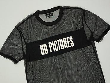koszulki basic hm: Reserved YFL, T-shirt damski, rozmiar S — 1