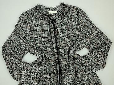 second hand internet shop: H&M, Marynarka damska, rozmiar XL — 1