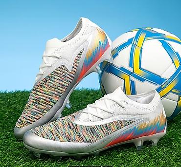 pişikli oyunlar: Butslar Nike, Yeni — 2