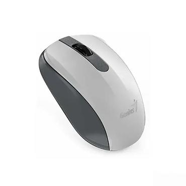 Kompjuterski miševi: Genius NX-8008S bežični tihi miš - Bežična veza 2.4 GHz sa nano USB — 3