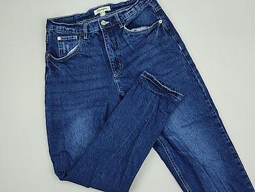 sapa jeans: Bonprix, Jeansy damskie, rozmiar M — 1