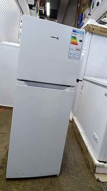avest: Холодильник Avest, Новый, Двухкамерный, De frost (капельный), 50 * 125 * 50 — 8