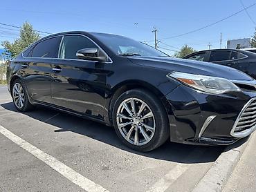 авалон 2014 гибрид: Toyota Avalon: 2013 г., 2.5 л, Вариатор, Электромобиль, Седан — 2