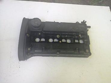 Alfa 147 Poklopac glave motora 1,6TS. Polovni orginalni delovi za alfu