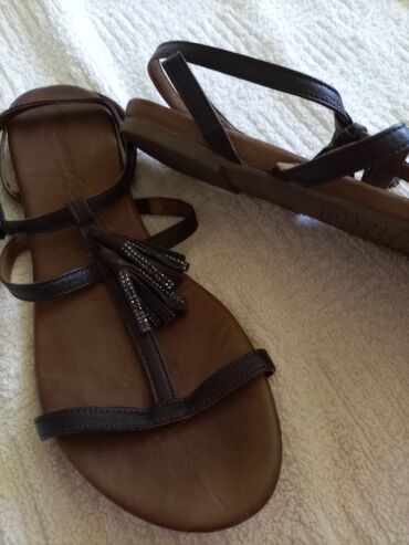 Sandale: Sandale, Asics, 38 — 9