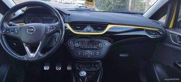 Opel: Opel Corsa: 1.3 l. | 2015 έ. 184500 km. Χάτσμπακ — 8