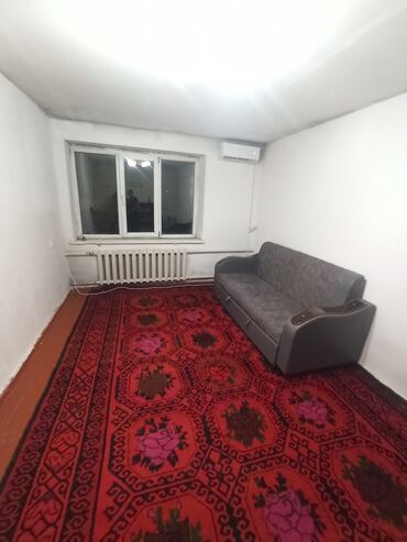 суточные квартиры 2 комнатные бишкек: 2 комнаты, Собственник, Без подселения, С мебелью частично