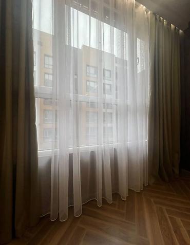 aalam city: 1 комната, 51 м², Элитка, 6 этаж, Дизайнерский ремонт — 4
