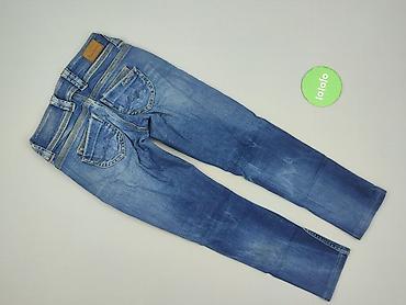 bluzki prada: Pepe Jeans, Jeansy damskie, rozmiar 2XS — 3