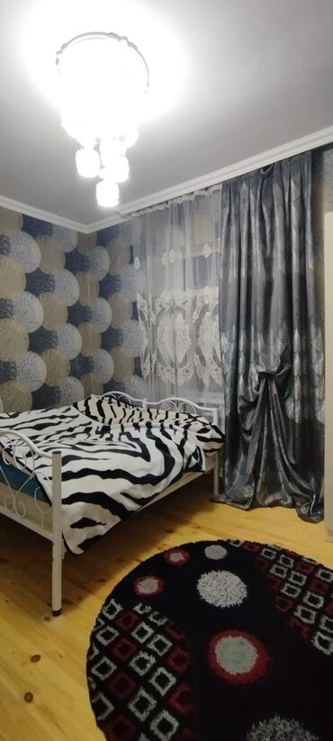 Həyət evləri və villaların satışı: Binəqədi qəs. 3 otaqlı, 100 kv. m, Kredit yoxdur, Yeni təmirli -da lalafo.az — 8 Həyət evləri və villaların satışı: Binəqədi qəs. 3 otaqlı, 100 kv. m, Kredit yoxdur, Yeni təmirli — 8