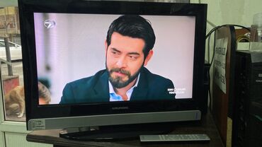 Televizorlar: İşlənmiş Televizor Beko Led 28" HD (1366x768), Ünvandan götürmə, Ödənişli çatdırılma