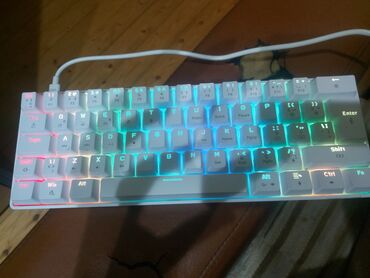 işlənmiş kalonka: Keyboard t60 yaksi vezyetde tek probel islemir