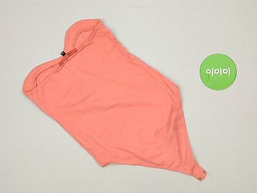 push: Bershka, Body damskie, rozmiar S — 3
