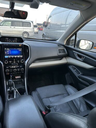 Subaru: Subaru Ascent: 2020 г., 2.4 л, Автомат, Бензин, Кроссовер — 12