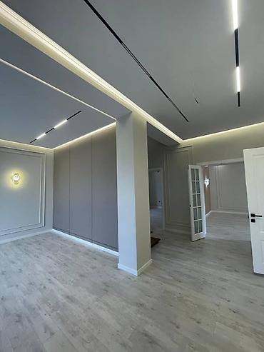 Продажа коттеджей и домов: 🏡 Продаётся новый двухэтажный дом 280 м² 📍 Бишкек, район Арча-Бешик | — 16