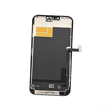 Telefon ehtiyat hissələri: Apple iPhone 13 Pro Max ekranı İphone 13 pro max üçün orginal kimi — 1