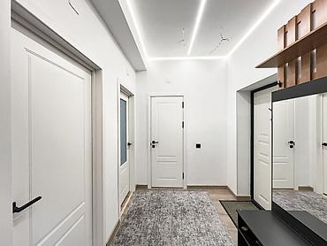 2022: 2 комнаты, 53 м², Элитка, 13 этаж, Евроремонт — 2