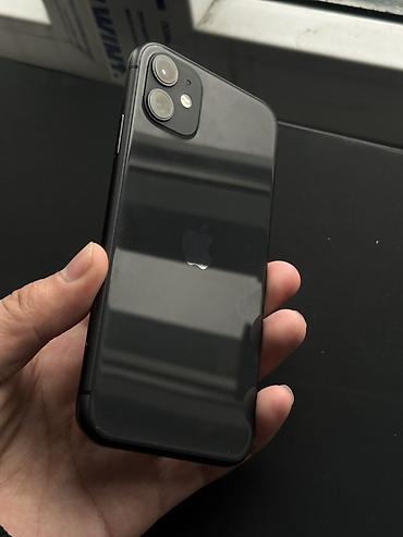 Apple iPhone: IPhone 11, 128 ГБ, Черный — 2