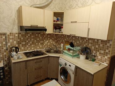 советская раковина: Endirim olundu❗Mətbəx mebeli satılır 200₼. Tam ideal vəziyyətdə.Ölçü