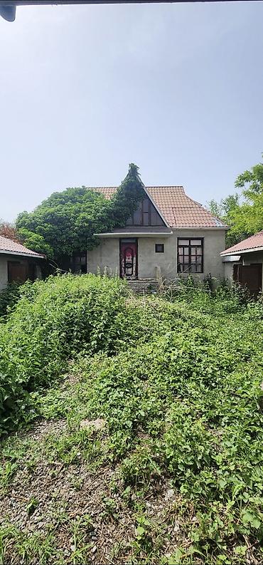 yeni ramanida ev: 3 otaqlı, 100 kv. m, Orta təmir — 1