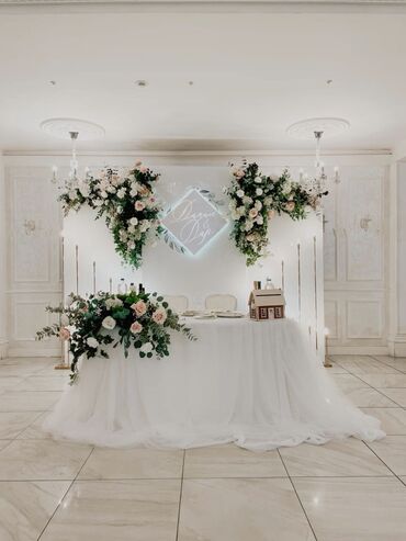 Организация мероприятий: Организация мероприятий | Оформление мероприятий — 9