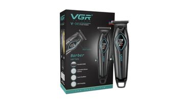 Elektrik üzqırxanlar: Elektrik üzqırxan, Vgr — 6