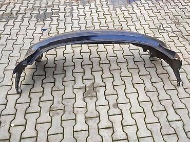 neispravno: BRANIK Z. ZA NISSAN QASHQAI OD 2007. DO 2009. GOD. | zadnji branik — 3